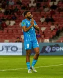 Can Rahim Ali's Late Goal Propel India in AFC Asian Cup 2027 Qualifiers?