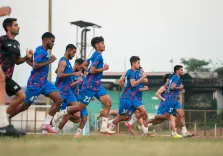 Will FC Goa Triumph Against FC Istiklol in the AFC Champions League II Final?