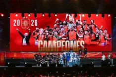 AFC chief backs FIFA Forward Enterprise withdrawal, urges transparent consultation