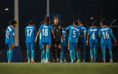 AFC U17 Women's Asian Cup: India's Pamela Conti eyes Japan test after Australia loss