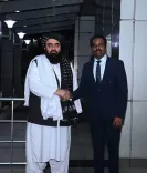 What is Afghan FM Muttaqi's Agenda During His Week-Long Visit to India?