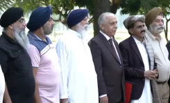 Did Afghan Hindus and Sikhs Honor Muttaqi in Delhi?