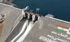 How Is the Afghan-India Friendship Dam Supporting Farmers in Herat?