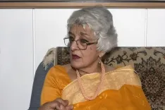 क्या अफगान विदेश मंत्री का भारत दौरा द्विपक्षीय संबंधों को मजबूती प्रदान करेगा? : वीना सीकरी