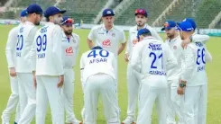 Why Was Afghanistan Fined After Their Test Defeat to Zimbabwe?