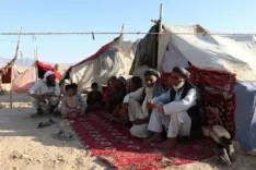 Why Are Residents of Kabul Worried About the Rising Prices of Firewood and Coal?