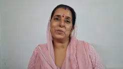 मानव सुथार का भारतीय टेस्ट टीम में चयन, अफगानिस्तान सीरीज के लिए श्रीगंगानगर के लाल को मिला मौका