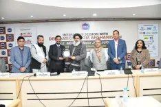 क्या भारत अफगानिस्तान के लोगों के लिए वास्तव में दूसरा घर है? : मौलवी नूर जलाल जलाली