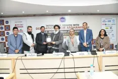 अफगानिस्तान के लोगों के लिए भारत दूसरा घर: मौलवी नूर जलाल जलाली