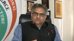 क्या अफगानिस्तान की भूमिका क्षेत्रीय स्थिरता में महत्वपूर्ण है?: अनिल त्रिगुणायत