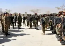 Afghanistan retaliates with artillery strikes on Pakistani military posts after drone attacks