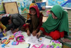 Is Afghanistan Strengthening Financial Ties with India Amid Refugee Crisis?