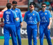 Will Afghanistan Host West Indies for T20I Series in January 2026?