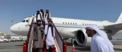 What Are the Implications of Afghanistan's Defence Minister's Negotiations in Doha with Pakistan?