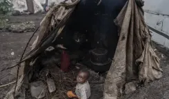 Can African Leaders Forge a Regional Solution to the Congo Conflict?