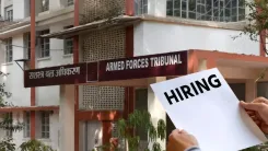 एएफटी-गुवाहाटी ने असिस्टेंट समेत 15 पदों पर भर्ती की घोषणा, आवेदन की अंतिम तिथि 30 अप्रैल