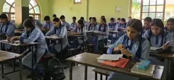 Why Did Schools in Jammu Reopen After 17 Days?