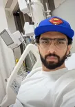 Amaal Mallik announces break from film music, shares hospital pic