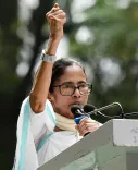 Kolkata Police file suo motu FIR against Mamata Banerjee over Calcutta HC order breach