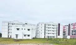 Will TNUHDB Launch Its 1,152-Flat Housing Project in Tiruvallur by December?
