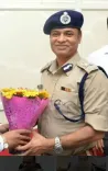 What Happened After Haryana DGP Kapur Was Placed on Leave?