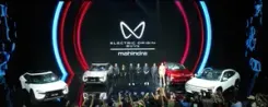 After Hyundai, Mahindra hikes prices across SUV, CV range by up to 3 pc
