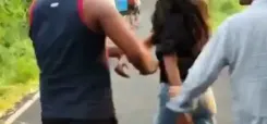 Samastipur girl harassed in public; 5 detained after video goes viral