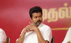 What Steps is Vijay Taking After the Karur Stampede?