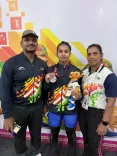 Will Rajyashree and her mother Rakhi Achieve New Heights After KIUG 2025 Silver?