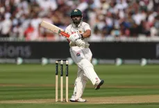 Pakistan cricket team to meet King Charles before third Test in Birmingham