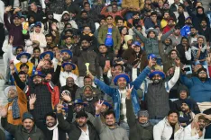 Will UPCA Start Ticket Refunds After Lucknow T20I Cancellation?