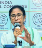 West Bengal advisors resign as TMC loses power, Mamata refuses to quit