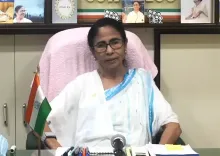 Trinamool Congress split: Both factions confident after ECI hearing on party name and symbol