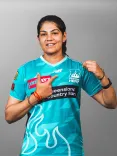 Yastika Bhatia set for Brisbane Heat WBBL debut after India's 3-0 Zimbabwe ODI sweep