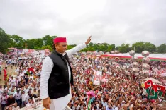 Akhilesh Yadav skips INDIA bloc meet, says 'BJP's biggest sorrow is our unity'