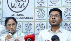 Kolkata Police unfollow Mamata, Abhishek on X after Suvendu Adhikari sworn in as CM