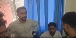 CJP gives Rajasthan education minister 48-hour ultimatum after school visit attack