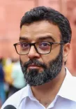 Aga Ruhullah Mehdi to quit NC and Lok Sabha in November over J&K stance