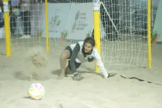 How Did Pravin Kumari Defy the Odds to Lead Himachal Pradesh to a Historic Win at Khelo India Beach Games 2026?