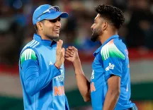 क्या मिडिल ओवर्स में विकेट न लेना भारतीय टीम के लिए मुश्किल बनाता है? - शुभमन गिल