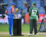 अगर एसीसी अध्यक्ष के हाथों ट्रॉफी नहीं लेंगे, तो क्या करेंगे : सलमान आगा