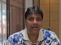 क्या कांग्रेस के स्वर नहीं बदलेंगे तो जनता बार-बार जवाब देगी: रोहन गुप्ता?