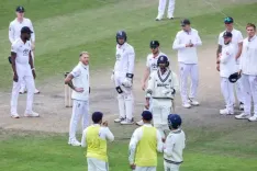 'अगर इंग्लैंड का कोई बल्लेबाज होता तो...' मैनचेस्टर में हाथ न मिलाने के ड्रामे पर गौतम गंभीर का रिएक्शन