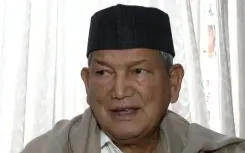 क्या ईवीएम का गलत इस्तेमाल लोकतंत्र के लिए खतरा बन सकता है? : हरीश रावत