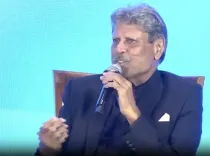 भारत-पाकिस्तान हैंडशेक विवाद पर कपिल देव बोले — 'सरकार और बोर्ड कहें तो हाथ नहीं मिलाऊंगा'