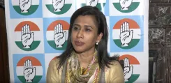 टाइगर श्रॉफ के घर फायरिंग पर कांग्रेस का हमला, फडणवीस से इस्तीफे की माँग