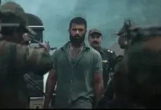 'जरूरत पड़ी तो सब कुछ जला दूंगा'... विजय देवरकोंडा की फिल्म 'किंगडम' का ट्रेलर रिलीज