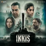 How Did Agastya Nanda Use Music to Connect with His Character in Ikkis?