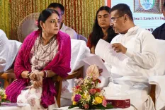 Agnimitra Paul urges Bengal CM Adhikari to use bulletproof gear after JeM arrest