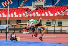 आगरा: 6 से 8 नवंबर तक युवा खेल राष्ट्रीय चैंपियनशिप 2025 का आयोजन होगा  